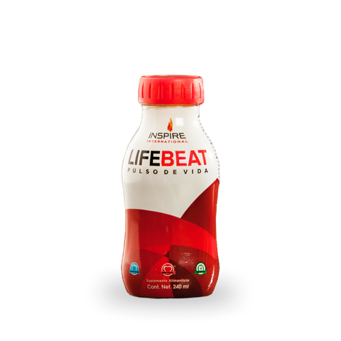 Lifebeat