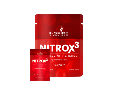 Nitrox3